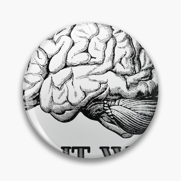 Item preview,  Use it well - Brain Photographic designed and sold by ArtShotss.