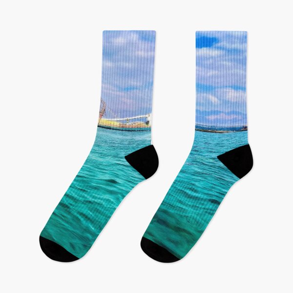 Item preview, Dolphin Sighting designed and sold by Pamela Storch.