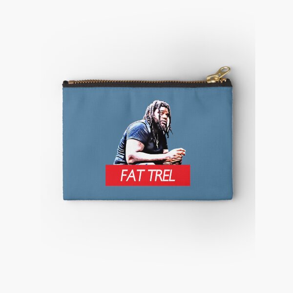 Item preview, Fat trel Classic T-Shirt designed and sold by Janensidine.