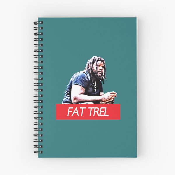 Item preview, Fat trel Classic T-Shirt designed and sold by Janensidine.