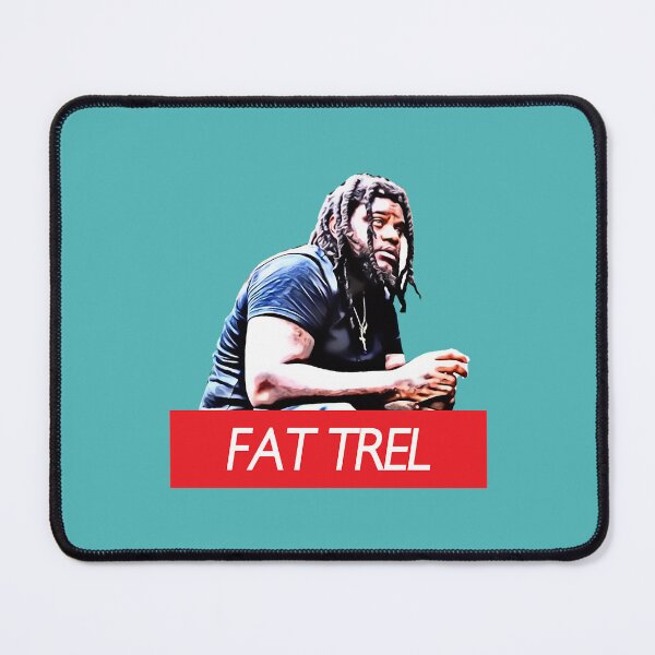 Item preview, Fat trel Classic T-Shirt designed and sold by Janensidine.