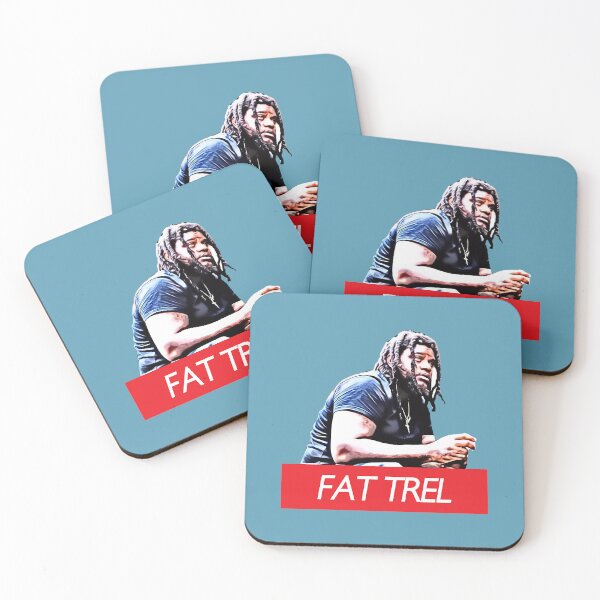 Item preview, Fat trel Classic T-Shirt designed and sold by Janensidine.
