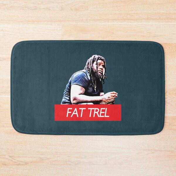 Item preview, Fat trel Classic T-Shirt designed and sold by Janensidine.