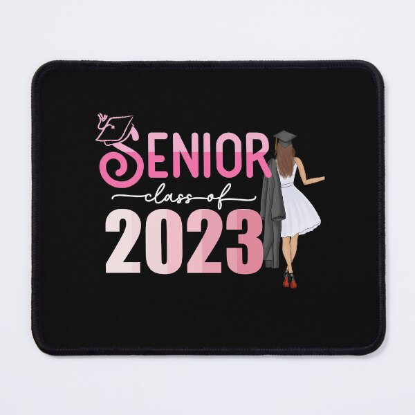 Item preview, Senior Class of 2023 Cute Girls designed and sold by Karry-Pat.