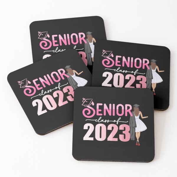 Item preview, Senior Class of 2023 Cute Girls designed and sold by Karry-Pat.