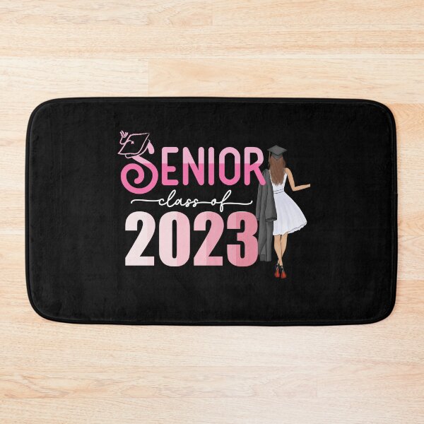 Item preview, Senior Class of 2023 Cute Girls designed and sold by Karry-Pat.