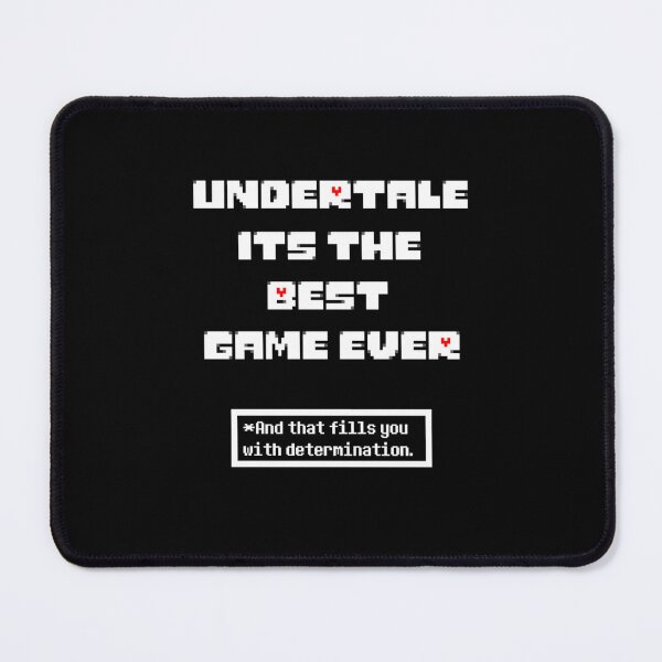 Item preview, Undertale  3 designed and sold by aydonhui32.