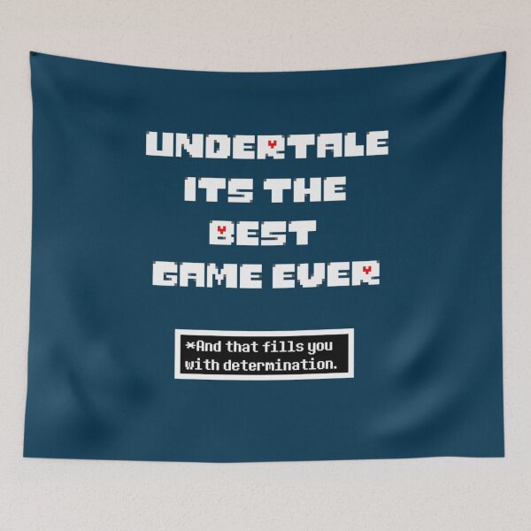 Item preview, Undertale  3 designed and sold by aydonhui32.