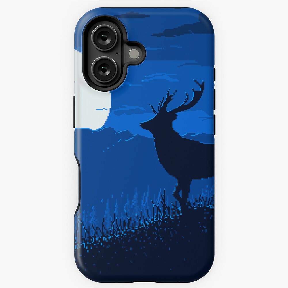 Item preview, iPhone Magsafe Tough Case designed and sold by djspacegr.