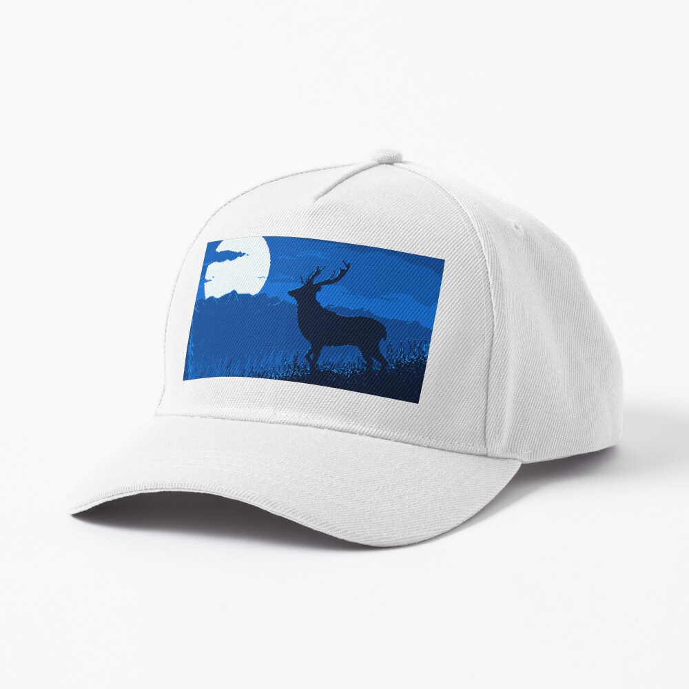 Item preview, Baseball Cap designed and sold by djspacegr.