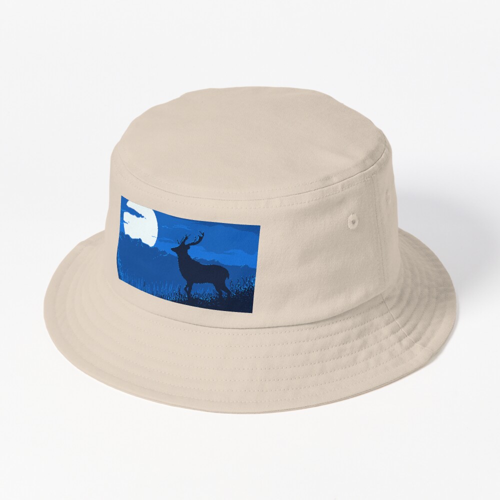 Item preview, Bucket Hat designed and sold by djspacegr.