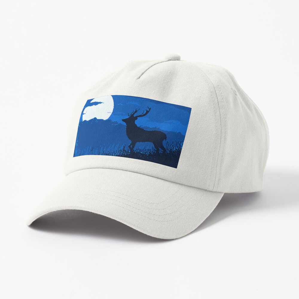 Item preview, Dad Hat designed and sold by djspacegr.