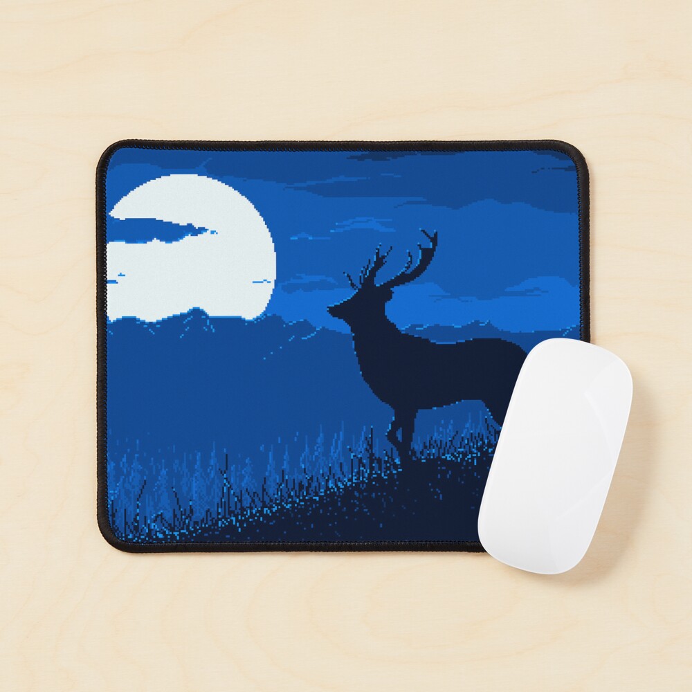 Item preview, Mouse Pad designed and sold by djspacegr.
