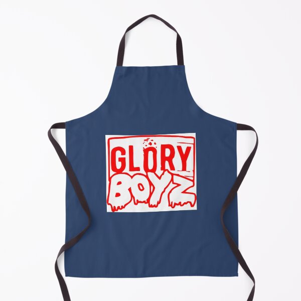 Item preview, Glory Boyz Red Classic T-Shirt designed and sold by Janensidine.