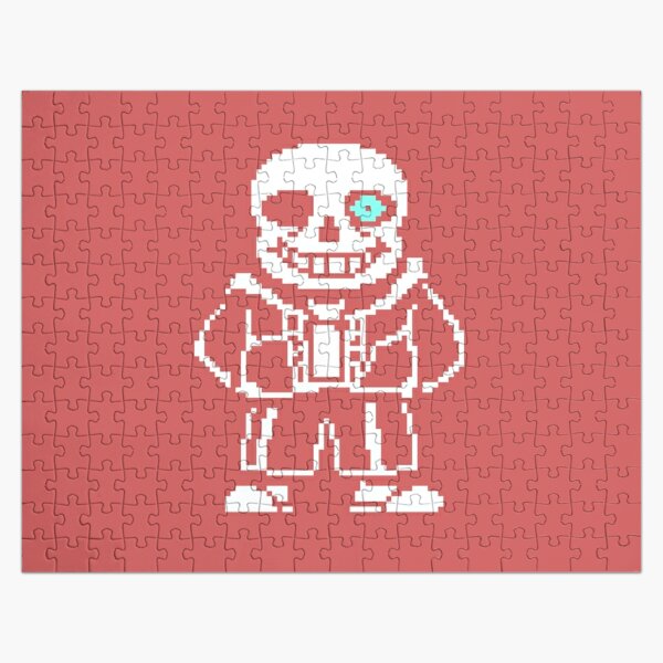 Sans just made a pun  Pixel art pattern, Undertale pixel art, Pixel art  grid