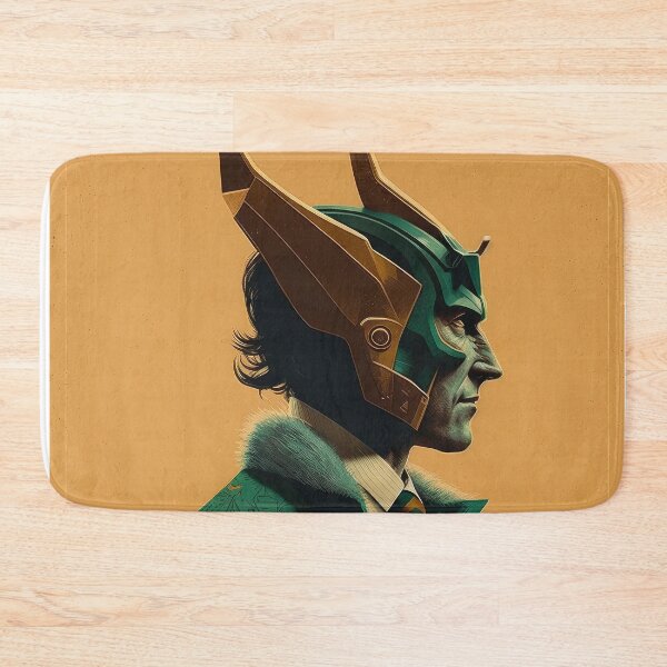 Item preview, Villain Portrait designed and sold by aiko-art.