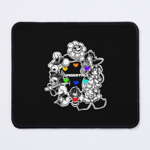 Item preview, Undertale  8 designed and sold by aydonhui32.