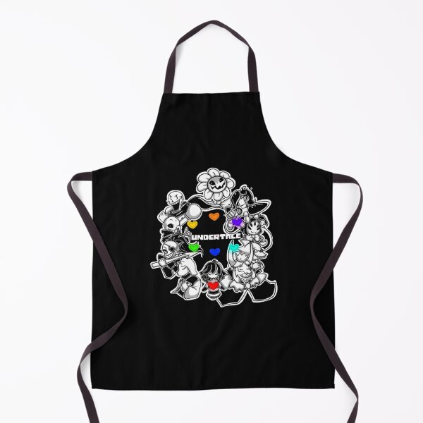 Item preview, Undertale  8 designed and sold by aydonhui32.