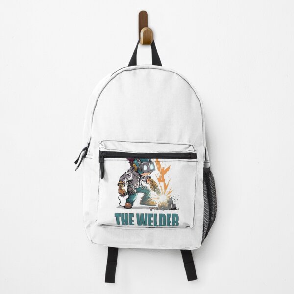 Item preview, The Welder - Welding Design designed and sold by Jarmo Piironen.