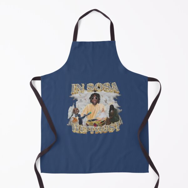 Item preview, in sosa we trust chief keef Classic T-Shirt designed and sold by Janensidine.