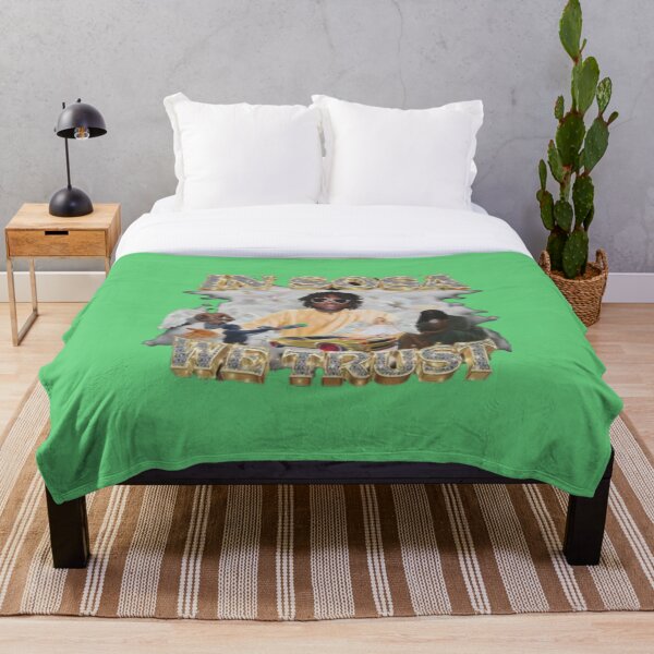 Item preview, in sosa we trust chief keef Classic T-Shirt designed and sold by Janensidine.