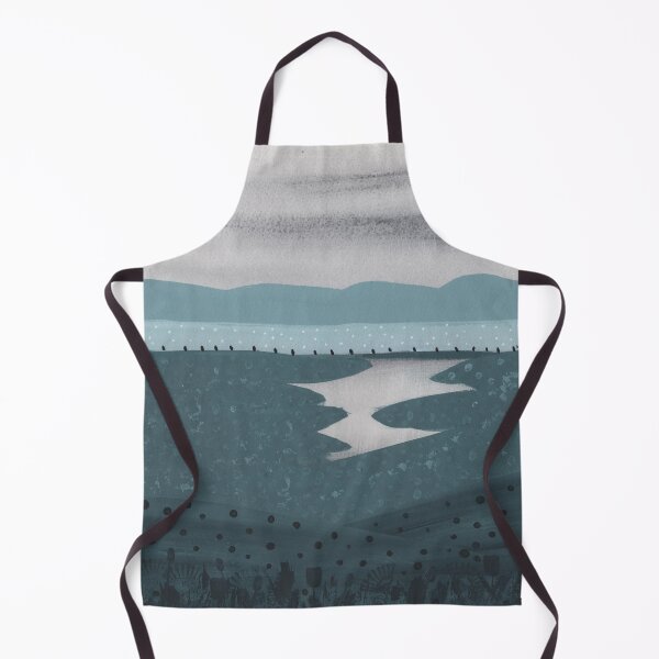 Item preview, Moody Fields designed and sold by Unchainedxart.