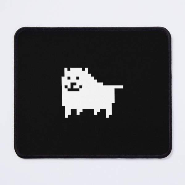 Item preview, Undertale - Annoying Dog   designed and sold by aydonhui32.