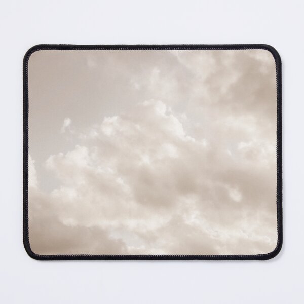 Item preview, Soft Beige Clouds #1 #wall #art  designed and sold by Anita's & Bella's Art.