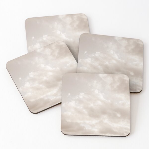 Item preview, Soft Beige Clouds #1 #wall #art  designed and sold by Anita's & Bella's Art.