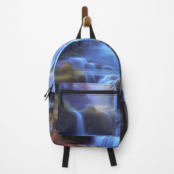 Item preview, Beautiful waterfalls designed and sold by dykerphotoart.