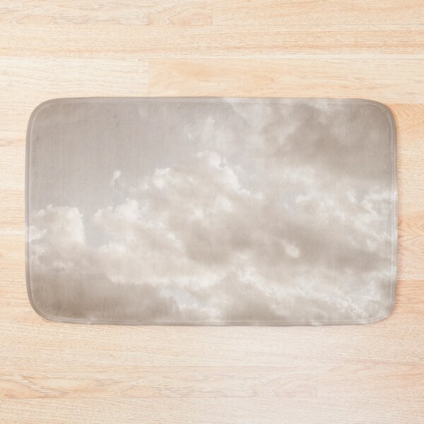Item preview, Soft Beige Clouds #1 #wall #art  designed and sold by Anita's & Bella's Art.