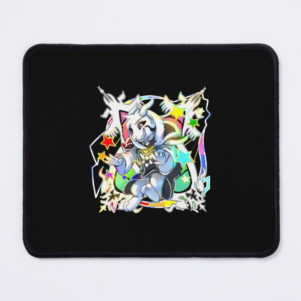 Item preview, Undertale - Asriel Dreemurr Chibi   designed and sold by aydonhui32.