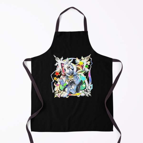 Item preview, Undertale - Asriel Dreemurr Chibi   designed and sold by aydonhui32.