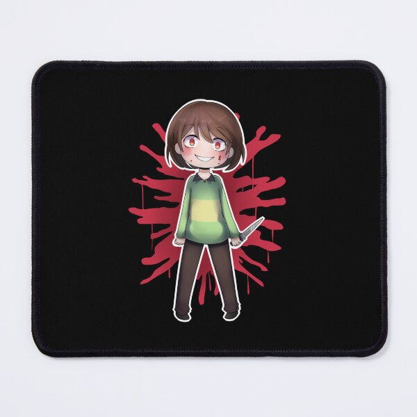 Item preview, Undertale - Chara   designed and sold by aydonhui32.
