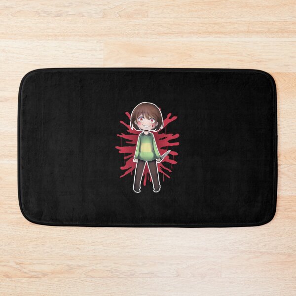 Item preview, Undertale - Chara   designed and sold by aydonhui32.