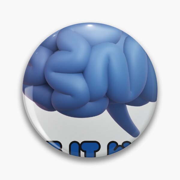 Item preview, Use it well - Brain Photographic designed and sold by ArtShotss.