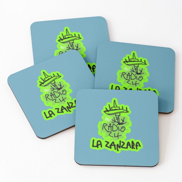 Item preview, La zanzara radio designed and sold by Janensidine.