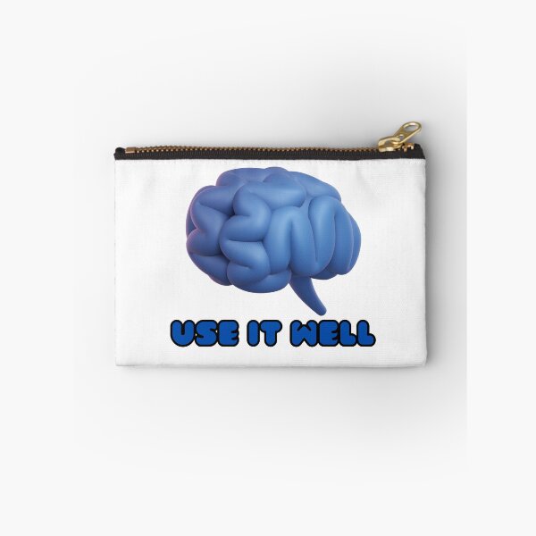 Item preview, Use it well - Brain Photographic designed and sold by ArtShotss.