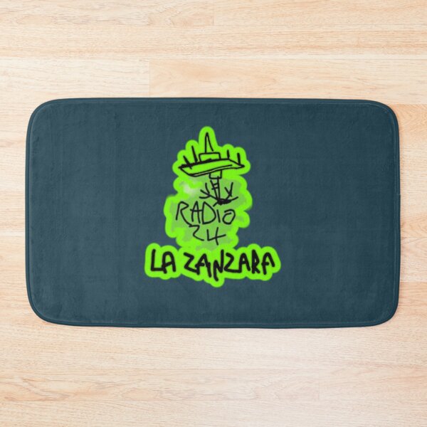 Item preview, La zanzara radio designed and sold by Janensidine.
