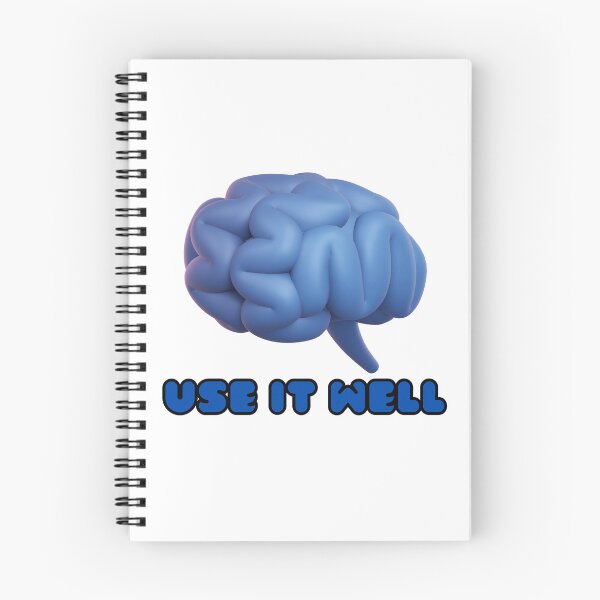 Item preview, Use it well - Brain Photographic designed and sold by ArtShotss.