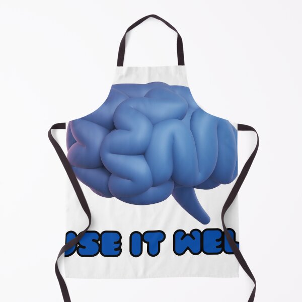 Item preview, Use it well - Brain Photographic designed and sold by ArtShotss.