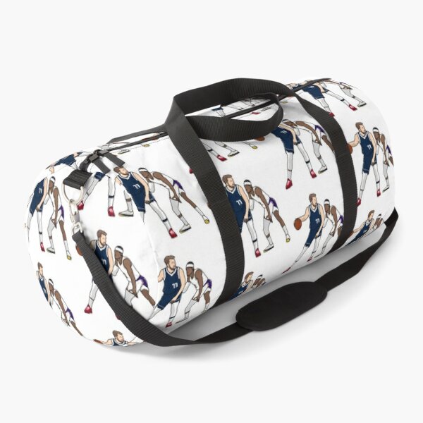 High Plains Duffle STS