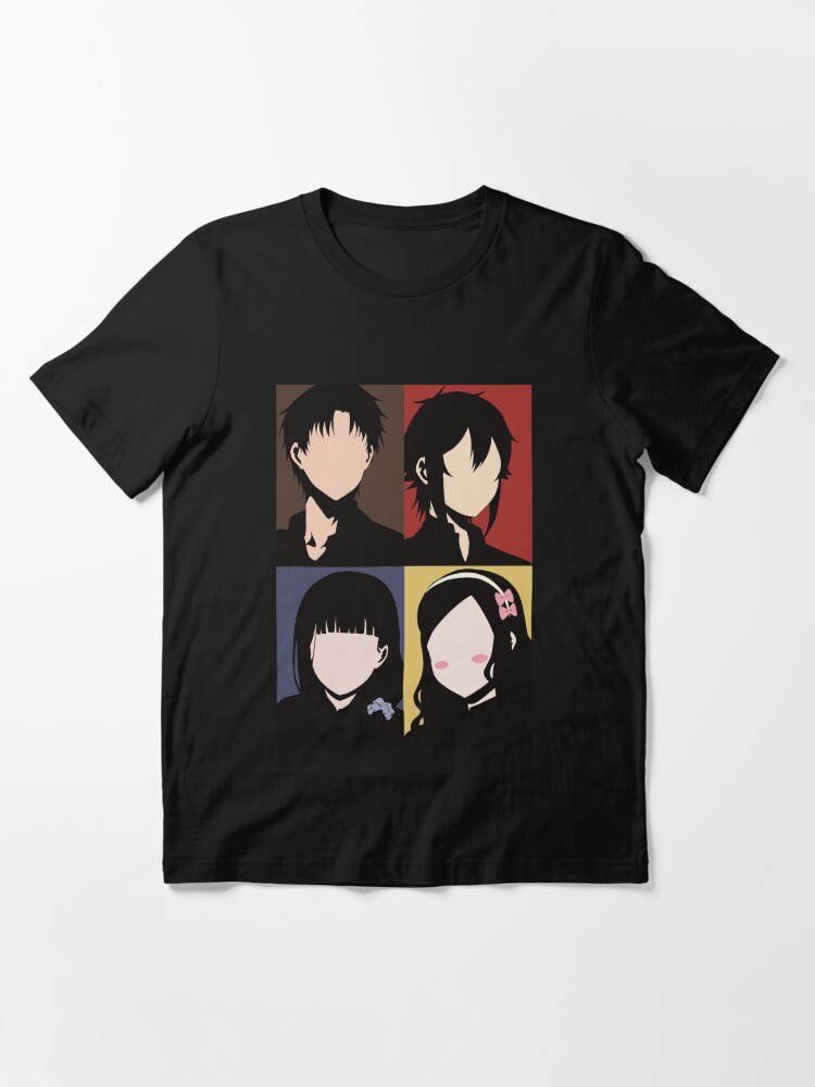 Tomo-chan Is a Girl or Tomo-chan wa Onnanoko Anime Charactcers in Vintage  Merch Design Poster for Sale by Animangapoi