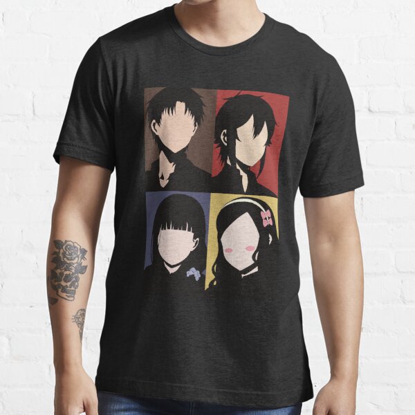 Tomo Aizawa - Tomo chan wa Onnanoko Unisex Shirt, tomo aizawa, tomo aizawa  tomo