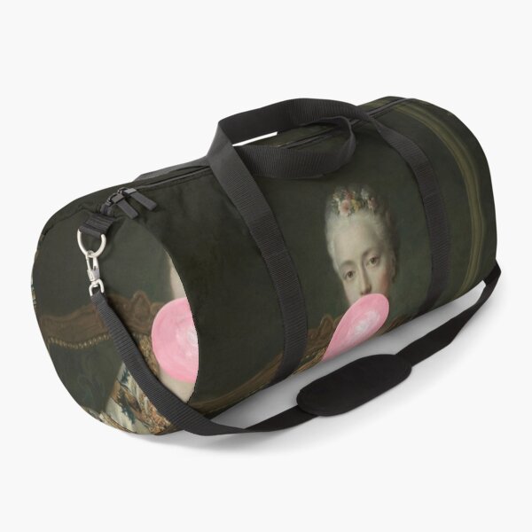 Item preview, Portrait of the Marquise d'Aigurande (with gum) designed and sold by CastlesClassics.