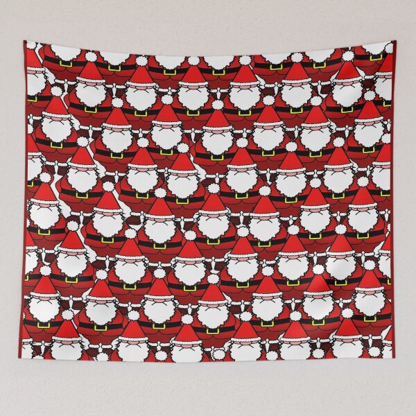 Item preview, Wheres Santa designed and sold by Yampimon.