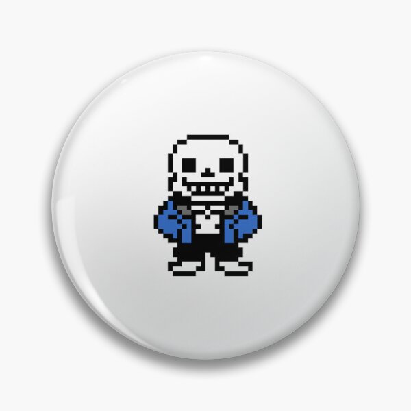 Item preview, Undertale - Sans   designed and sold by aydonhui32.