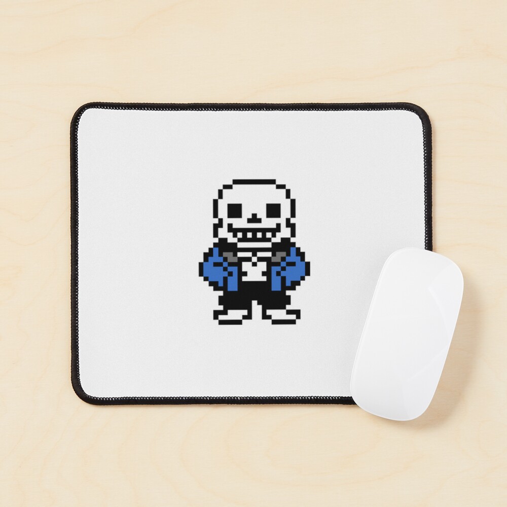 Undertale Perlers Sans Papyrus Temmie Annoying Dog. Wall 