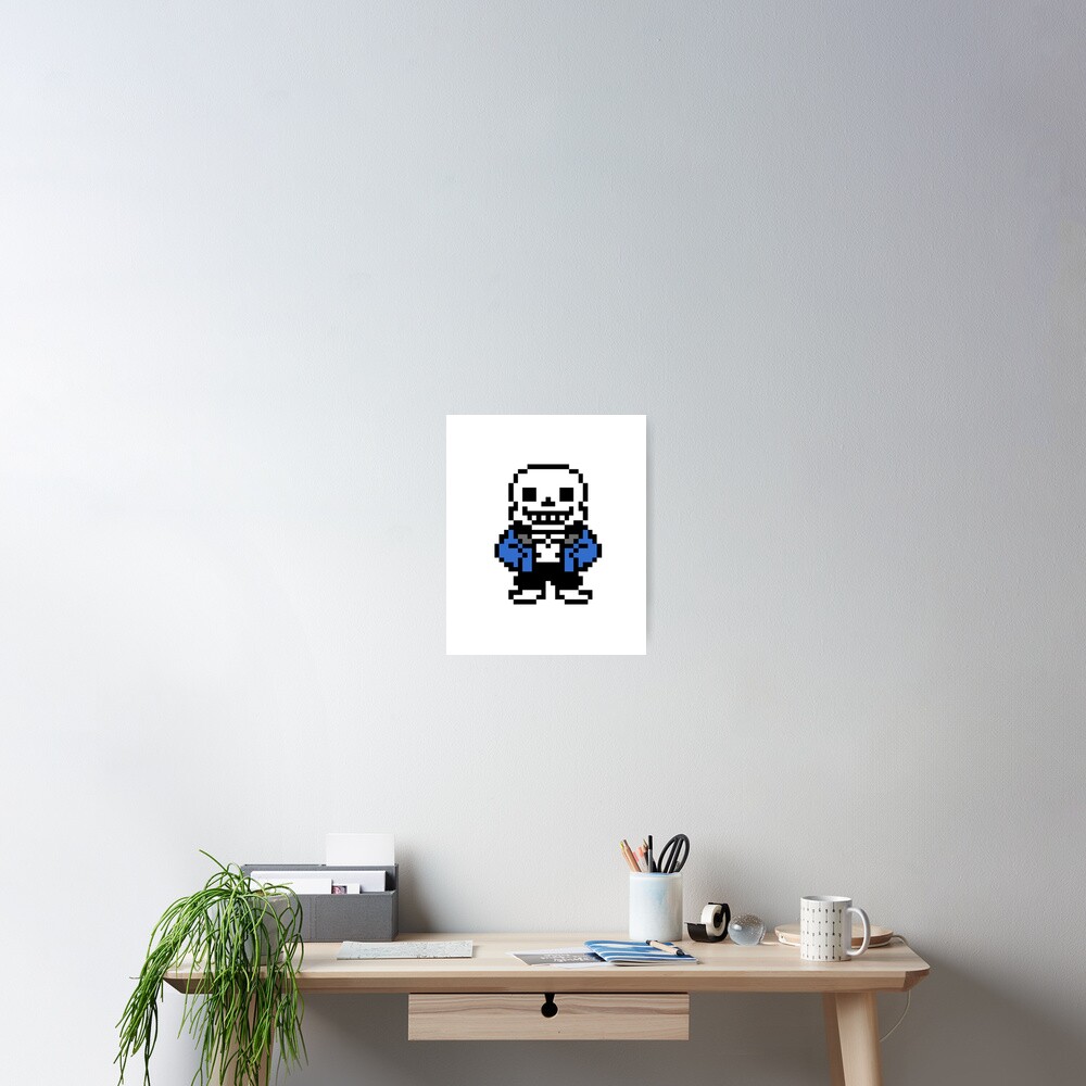 Undertale - Sans 