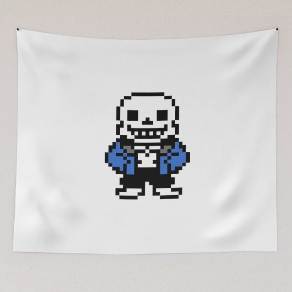 Item preview, Undertale - Sans   designed and sold by aydonhui32.